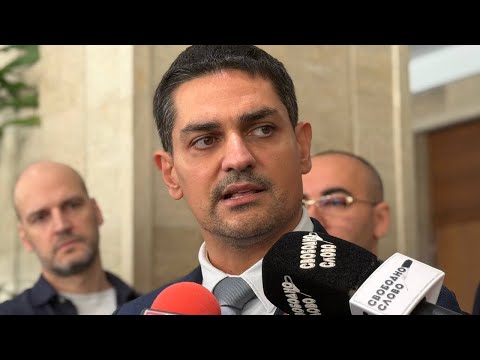 Видео: Радостин Василев пусна нов запис с разкрития за Величие: “Аз ще бъда кифла в парламента“