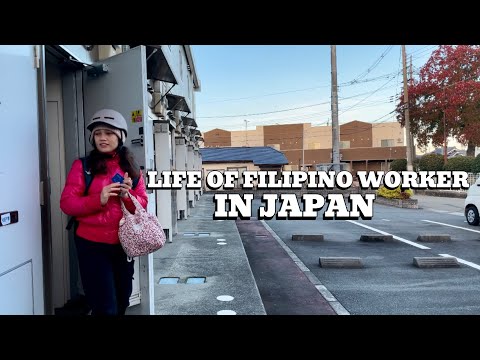 Видео: Жизнь в одиночестве в Японии | Моя рабочая рутина | Присоединяйтесь ко мне в туре по нашей компании