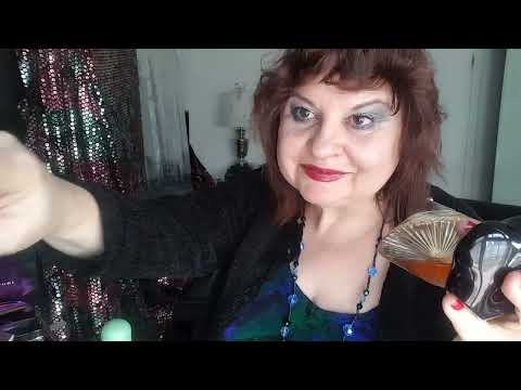 Видео: ТАИНСТВЕННЫЕ И ЗАГАДОЧНЫЕ АРОМАТЫ.