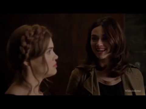 Видео: Teen Wolf | Волчонок | Crack-7