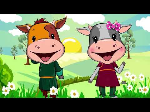 Видео: "Бөөрөө Мөөрөө" хүүхдийн нэвтрүүлэг /S1-№33/