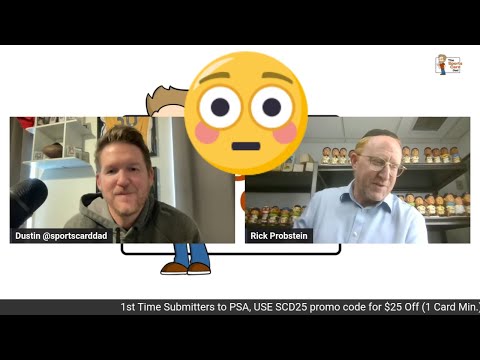 Видео: Последний день Probstein на eBay — ЗАВТРА