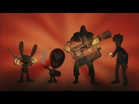 Видео: ВЫИГРЫШ Очков "Тоже опасен" в Poker Night at the inventory