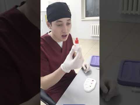 Видео: Қан топтарын анықтау