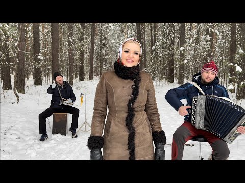 Видео: ♫ ♫ БОЖЕ КАК ПОЁТ И ТАНЦУЕТ ЭТА ДЕВУШКА ! Аж волосы дыбом. Евгения Залозная - Казак