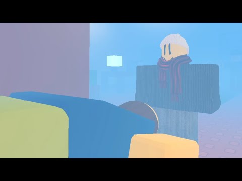 Видео: Би яаг үнэндээ сэтгэцийн өвчтэй бол яах уу? | Roblox