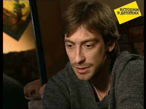 Видео: Истории в Деталях - Артем Ткаченко