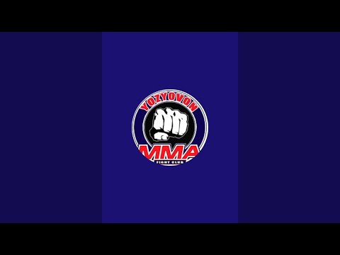 Видео: Yozyovon MMA в прямом эфире!