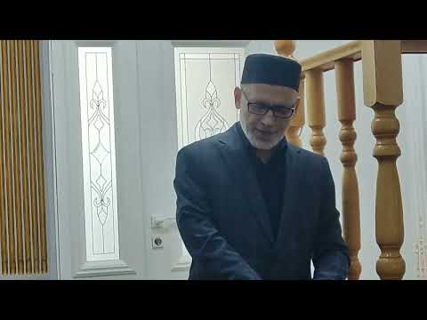 Видео: Яндиев Мовсар хьехам