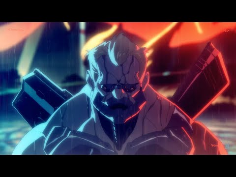 Видео: Прохождение Cyberpunk 2077 #27