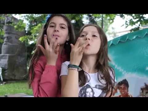 Видео: Зелено училище - Happy Троян 2016 - 102 училище Панайот Волов