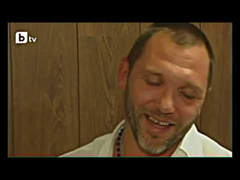 Видео: Интервю с  Баретата - част първа