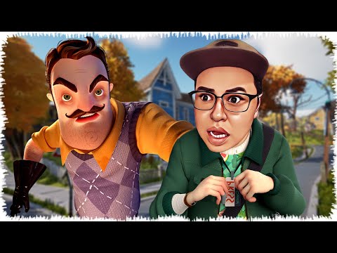 Видео: Сәлем көршімен 50-минут көрші болдым | 2022