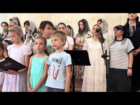 Видео: Однажды ты поймешь … пятидесятники. Баку