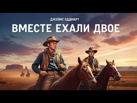 Видео: Джеймс Стюарт | Вместе ехали двое 1961 Русская озвучка FULL HD Смотреть!