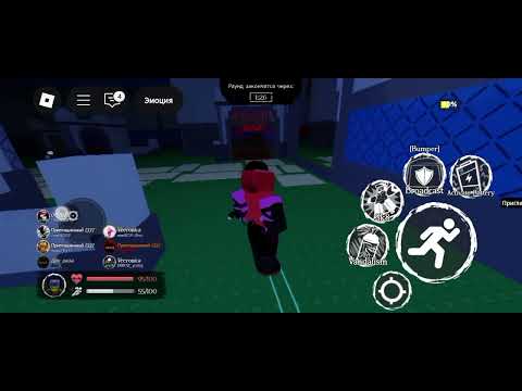 Видео: Forsaken в Roblox  гости 666 уже появился