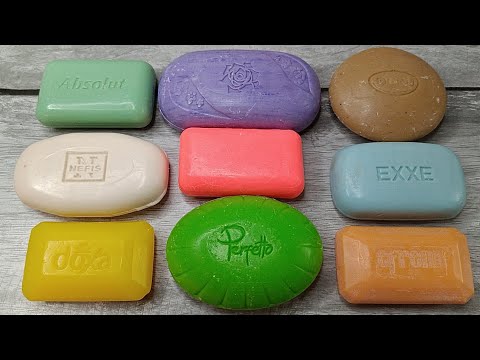 Видео: Soap Cutting X2⏭️💨Резка мыла X2⏭️💨