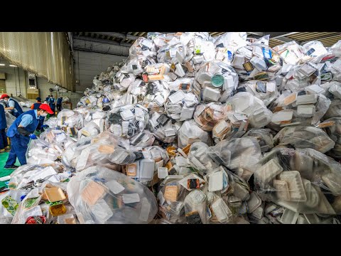 Видео: 2023 Самый проверенный японский производственный процесс видео.