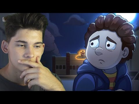 Видео: Как сбежать из дома?