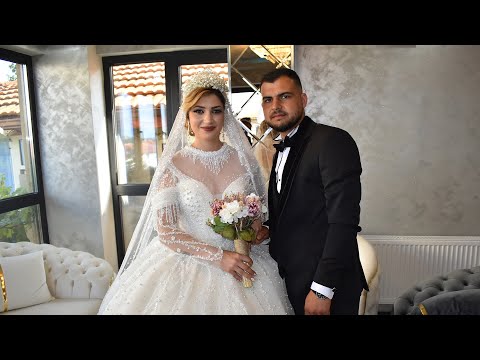 Видео: Сватбено тържество на Мехмед и Радие 15.07.2023г. HD