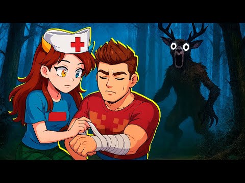 Видео: 😱99 НОЧЕЙ в ЛЕСУ за ПОДДЕРЖКУ 99 Nights in the Forest в Роблокс