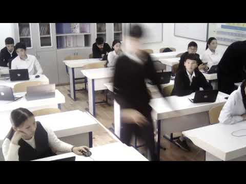 Видео: Қорғалжын ауданы ауыл олимпиадасы (Қазақстан тарихы)