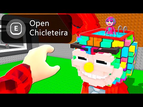 Видео: ЧТО ВНУТРИ КАЖДОГО BRAINROT?