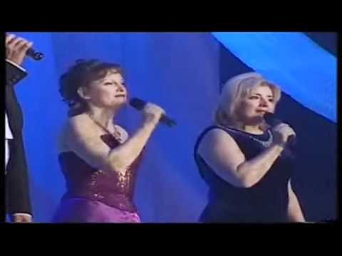 Видео: Песня "Звёздные часы" слова Евдокии Марченко