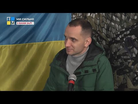 Видео: Володимир Станчишин про питання віри під час війни