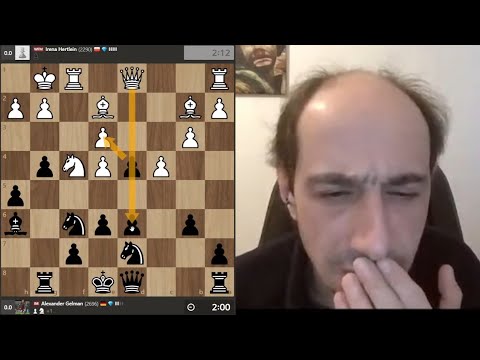 Видео: Боевая и хитрая девушка попалась