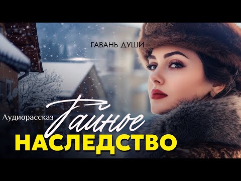 Видео: Тайное наследство. Рассказ