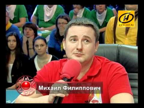 Видео: Брэйн-Ринг 24.03.2013 (1/2)