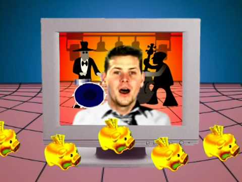 Видео: ВИА «Волга-Волга» — Татарская