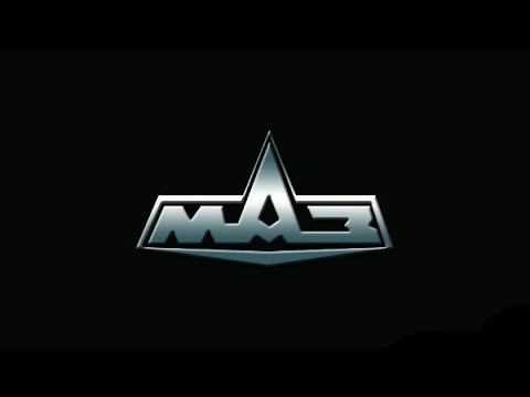 Видео: Продолжение восстановления Маз 5440)