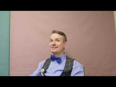 Видео: Цветков А.В. Речь, мозг, здоровье и установки взрослых.