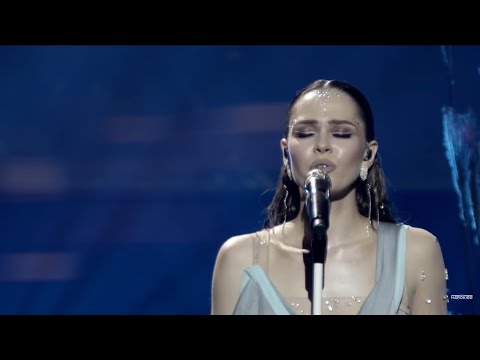 Видео: Metalhead Reacts to The Hardkiss Акустика Live