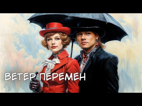 Видео: не Guns N'Roses - Ветер перемен («Мэри Поппинс, до свидания») #udio #aicover  #mashup