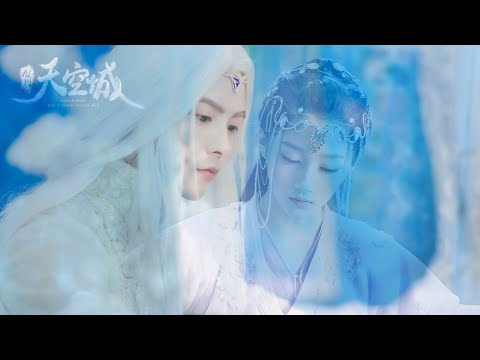 Видео: Ледяная фантазия | Ice Fantasy |

Новоландия: Замок в небесах | Novoland: The Castle in the Sky