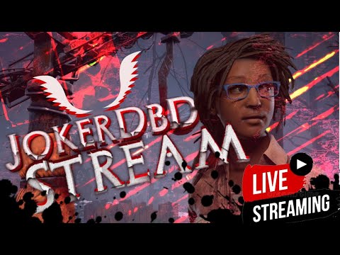 Видео: Dead by daylight.  ману просто не догнать - обожаю просто ржать