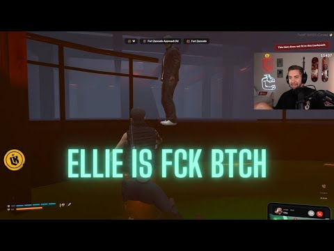 Видео: Mr. K Crafts Stuff в штаб-квартире APEX