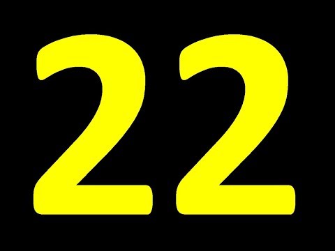 Видео: ФРАНЦУЗСКИЙ ЯЗЫК ПО ПЛЕЙЛИСТАМ C НУЛЯ ДЛЯ НАЧИНАЮЩИХ. УРОК 22. УРОКИ ФРАНЦУЗСКОГО ЯЗЫКА