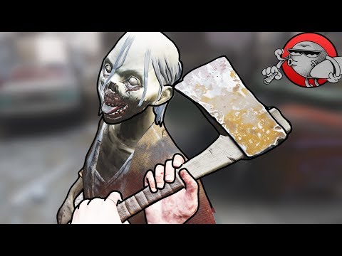 Видео: Радиопереговоры - The Walking Dead: Saints & Sinners #3