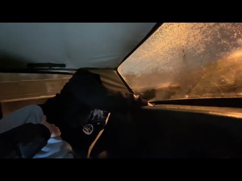 Видео: (часть1) парадеевич, плохой парень, куертов катаются на жиге и покупают ей тюнинг
