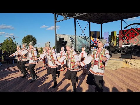 Видео: День города Бендеры 25 октября 2025 ч.2