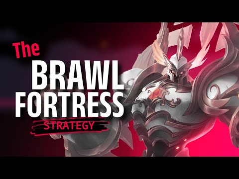 Видео: MLBB: Стратегия LAZIEST настолько сильна, что победить может даже младенец