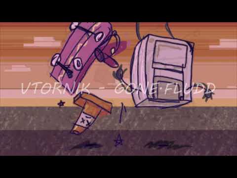 Видео: GONE.Fludd - Вторник (slowed+reverb)