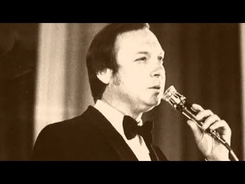 Видео: Валерий Ободзинский. Я открываю двери. Концертная запись. 1977 г.