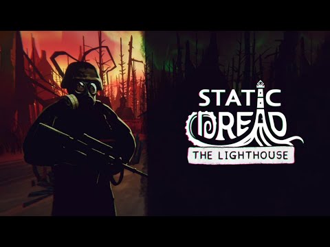 Видео: Неожиданный конец – Static Dread: The Lighthouse #9