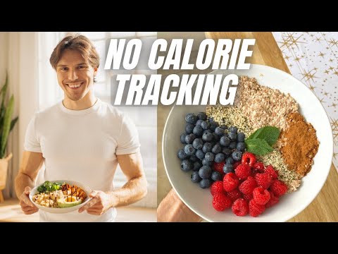 Видео: Как похудеть, не считая калории