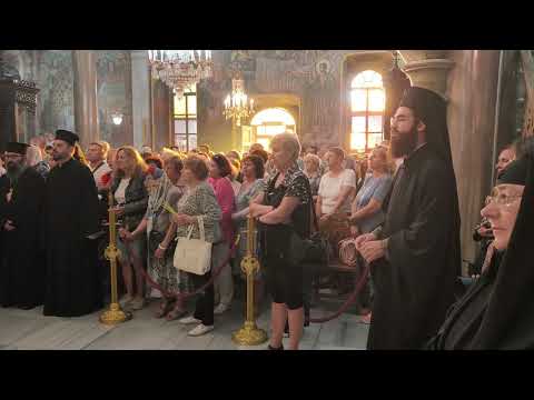 Видео: Митрополит Арсений 